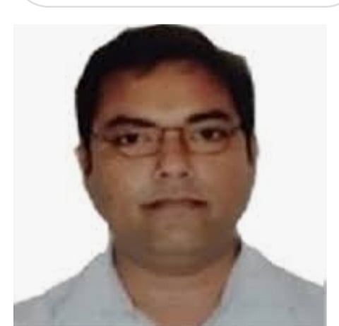 जिल्हाधिकारी रुचेश जयलंशी