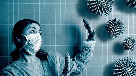 H3N2 Virus