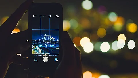 mobile photography