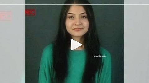 Anushka Sharma