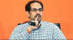 chief minister uddhav thackeray