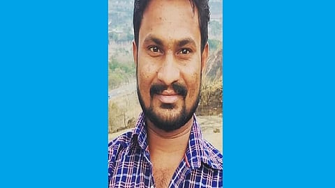 पृथ्वीराज राठोड