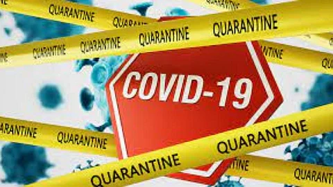Quarantine