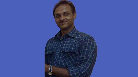 कोथळे खुन खटल्यातील संशयित पोलिस हवालदार अरूण टोणे याचा मृत्यू