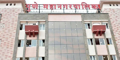 Pune Municipal