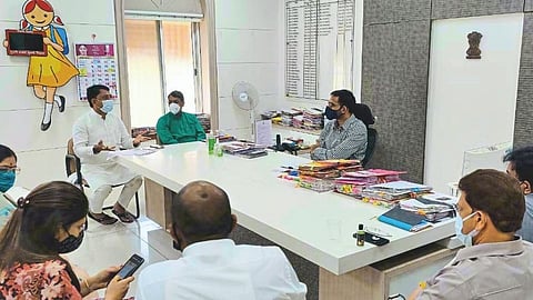 jalgaon bjp