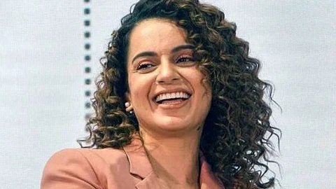 Kangana Ranaut