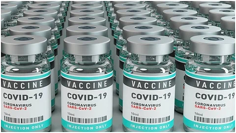 Covid-19 Vaccine