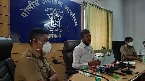 पोलिसांचा ऍक्शन प्लॅन तयार: कारवाई होणारच! गृहराज्यमंत्र्यांचा इशारा