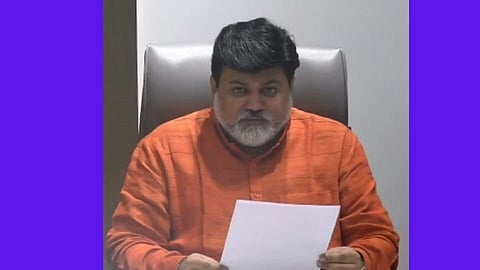 ब्राझील स्ट्रेनचा राज्यात शिरकाव: रत्नागिरीत आरटीपीसीआर अनिवार्य