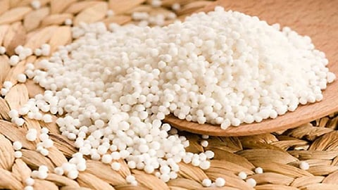 नवरात्रात साबुदाणाच्या मदतीने घ्या त्वचेची काळजी! घरीच पार्लरप्रमाणे चमकू शकता