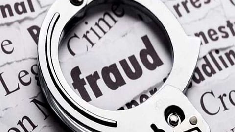 fraud Crime News
