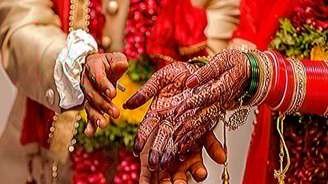 marriage