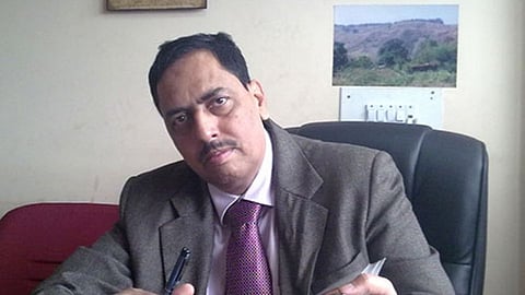 Shekhar Tamhane