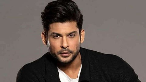 Big boss 13 fam siddharth shukla tweet