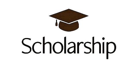 scholarship