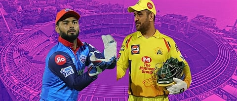ms dhoni and pant