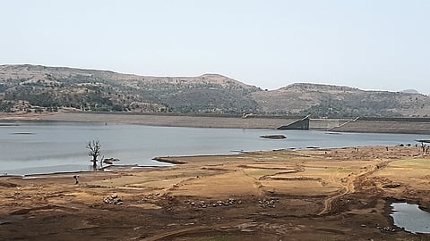 water storage