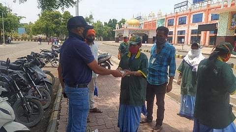 Lions Club Nanded Central