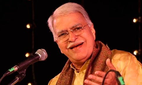 प्रसिद्ध शास्रीय गायक राजन मिश्रा यांचे कोरोनाने निधन