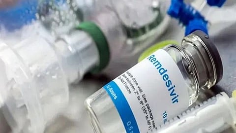 remdesivir