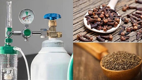 increase oxygen levels