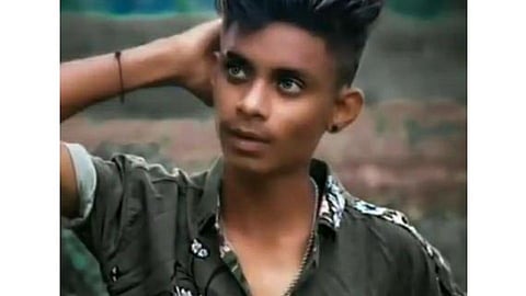 वडिलांच्या मृत्यूच्या धक्क्याने मुलानेही सोडले प्राण; अंकलीवर शोककळा