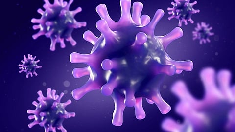 कोरोनाचा डबल म्युटंट व्हेरियंटच भारतातील दुसऱ्या लाटेस जबाबदार?