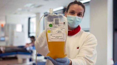 योद्धे हो तुम्ही वाचलात, दुसऱ्यालाही वाचवा!