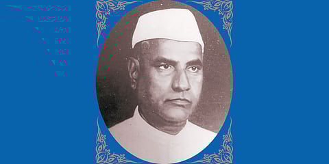 Keshavrao jedhe