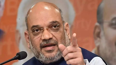 amit shah