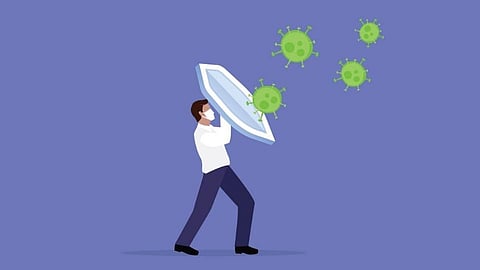 दिलासादायक; चिपळुणात हॉटस्पॉट परिसरातील रुग्णवाढ नियंत्रणात