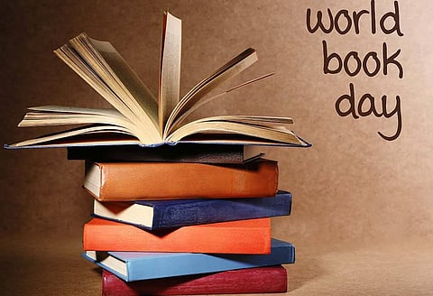 World Book Day: का साजरा केला जातो जागतिक पुस्तक दिन?