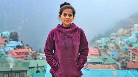 Priyanka Mohite