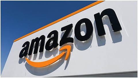 Amazon