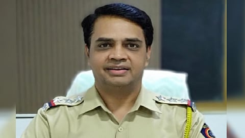 Sunil-Mane-Mumbai-Police