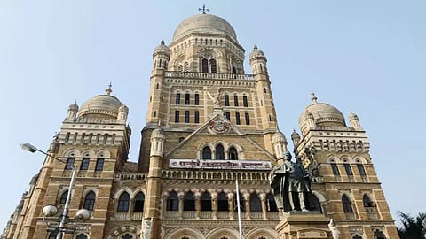 BMC Scam : मुंबई महापालिकेत १२ हजार कोटींचा घोटाळा! पोलीस आयुक्तांच्या नेतृत्वखाली SIT करणार चौकशी