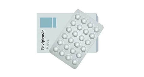 फेबिफ्लू औषधी तत्काळ खरेदी करा'; नागपूर जिल्हा परिषद अध्यक्षांचे निर्देश