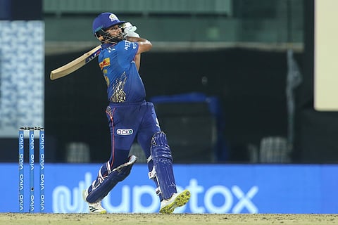 Rohit Sharma