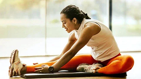 Work Out
