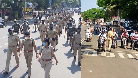 sangli police