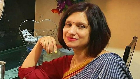 'मोक्का' लागलेल्या दिप्ती काळेची ससूनच्या 8 व्या मजल्यावरुन उडी मारुन आत्महत्या