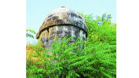 हळर्णची लढाई आणि पोर्तुगिजांचे 'कम बॅक'