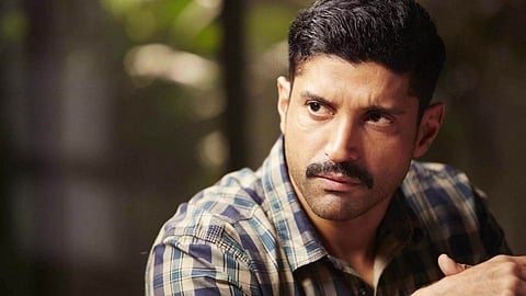 farhan akhtar