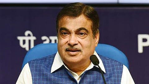 ऑक्सिजनसह व्हेंटिलेटर्सची व्यवस्था करा; एम्सच्या डॉक्टरांना नितीन गडकरींचे निर्देश
