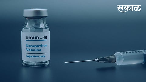 लस घ्या बिनधास्त! 40 वर्षाच्या वरील सर्वाना लसीकरण गरजेचे