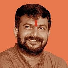 हेमंत पाटील