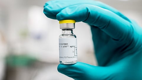 अमेरिकेनं 'जॉन्सन'च्या लशीवरील बंदी उठवली; धोक्याचा इशारा बंधनकारक