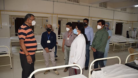 दयाशंकर तिवारी