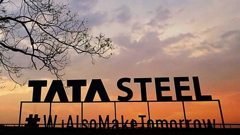 Tata Steel